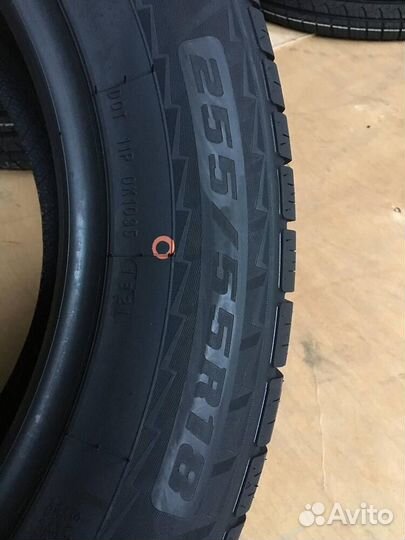 Windforce CatchFors H/T 255/55 R18 109V