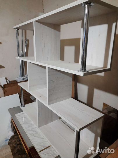 Полка настенная