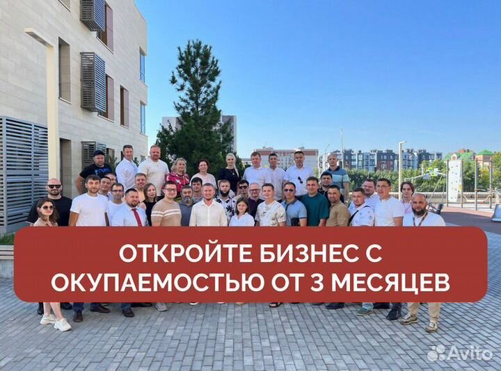 Бизнес с прибылью до 10.000.000