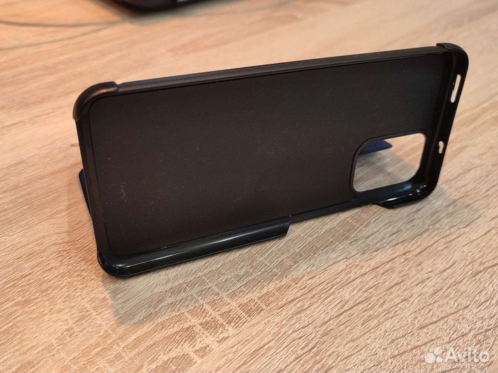 Чехол-книжка для xiaomi redmi note 10s