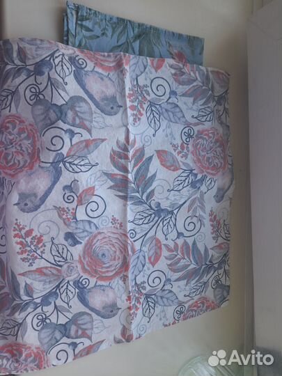 Набор кухонных полотенец