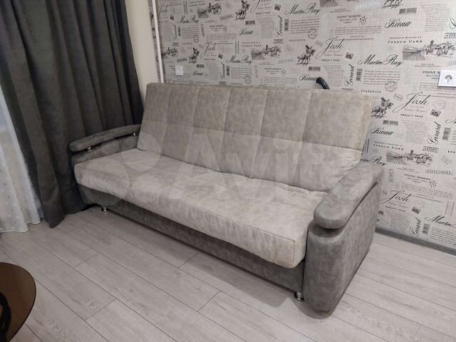 Комната 20 м² в 1-к., 3/5 эт.