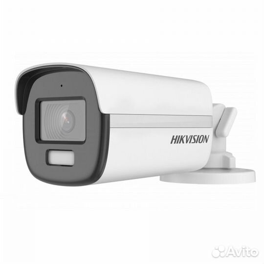 Камера видеонаблюдения Hikvision DS-2CE12DF3T-FS
