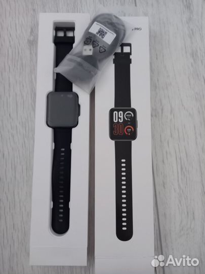 Смарт-часы Realme watch 3 PRO