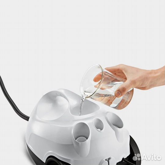 Пароочиститель Karcher SC 2 EasyFix