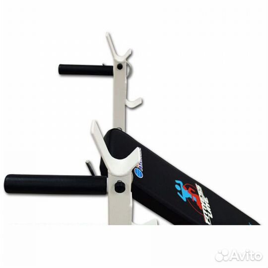 Скамья для жима