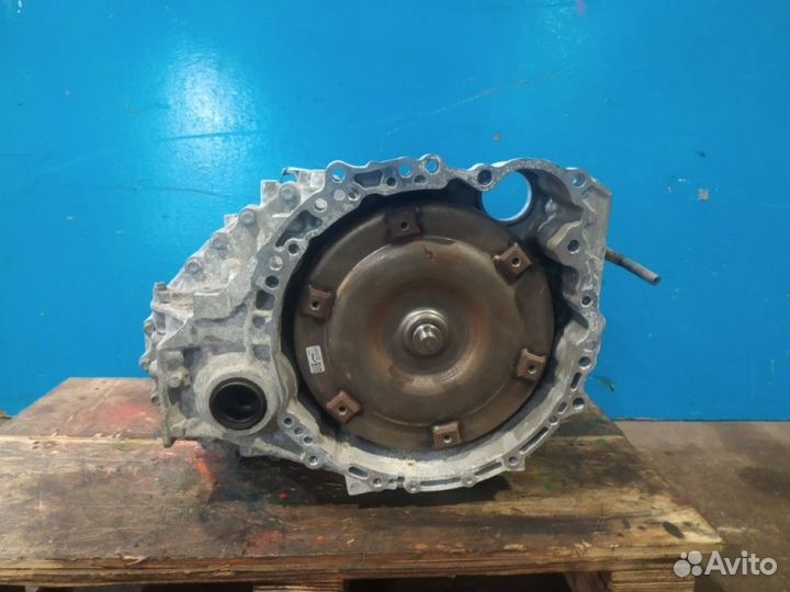 АКПП Toyota Camry V40, Estima 2007-2013