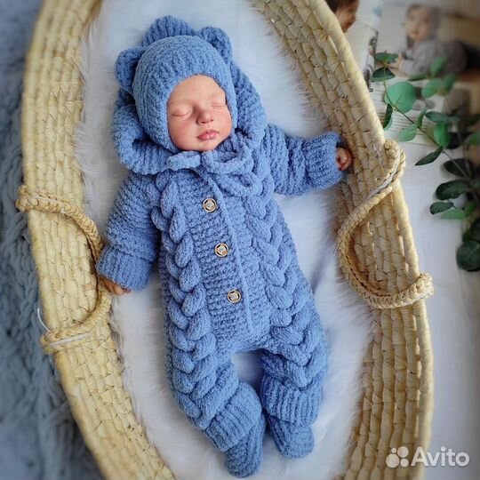 Вязание на заказ