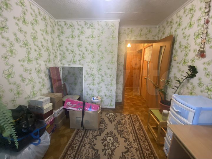 Комната 26,9 м² в 3-к., 1/5 эт.