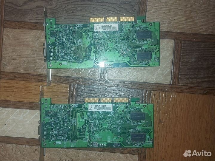 Видеокарта asus V9520/Magic 128MB 64bit