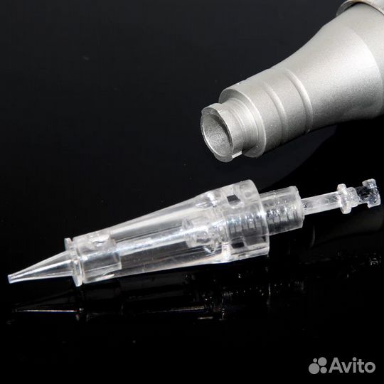 Модули иглы картриджи для татуажа перманент лайт п