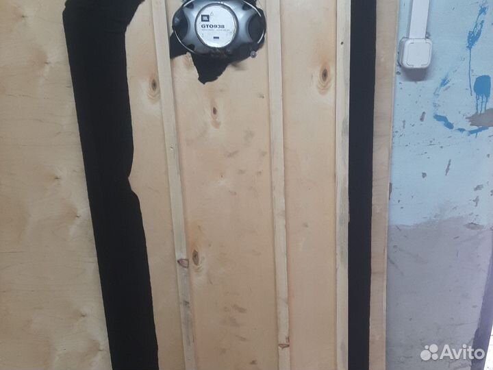 Полка в багажник УАЗ patriot