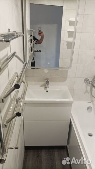 Ремонт Ванны, Плиточник