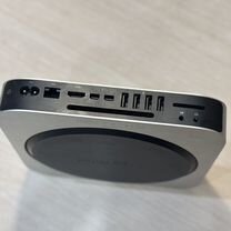 Mac Mini 2014, SSD 256