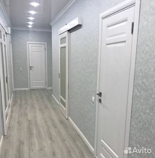 Межкомнатные двери