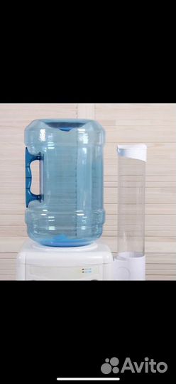 Пэт Бутыль 12,5л