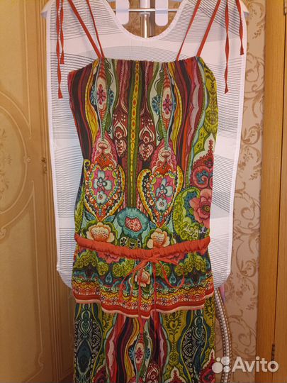 Комбинезон Desigual