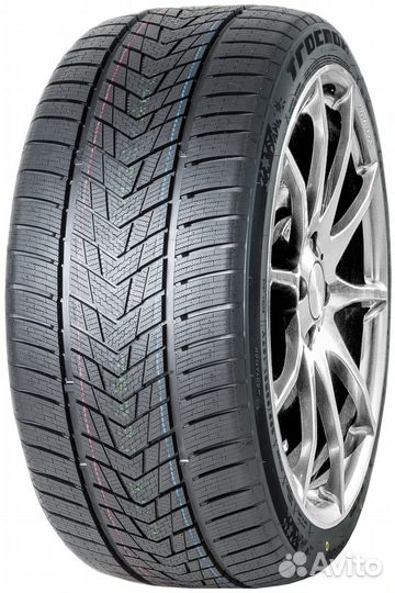 Tracmax X-Privilo S330 225/55 R18 102V
