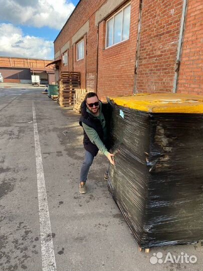 Доставка товаров из Китая