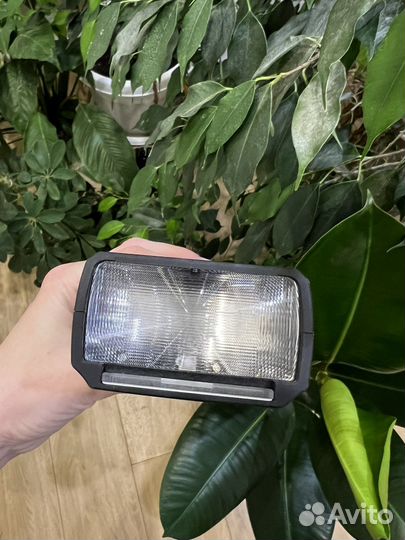 Вспышка Sigma EF-610 DG ST для Canon