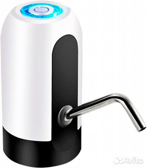 Помпа электрическая для воды