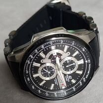 Мужские наручные часы casio edifice