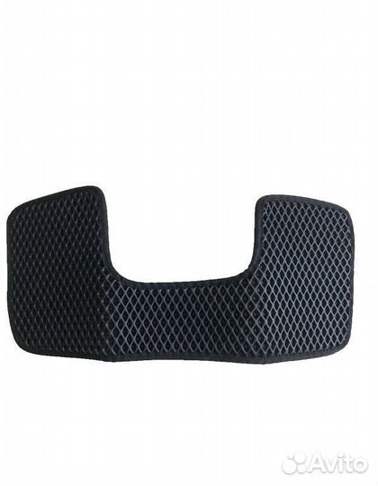 Ева коврики на BMW 3 F30