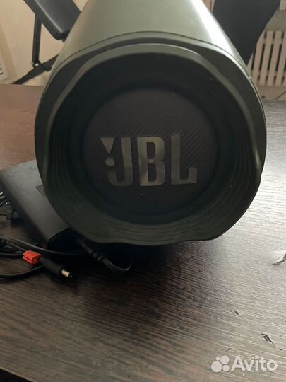 Колонка jbl