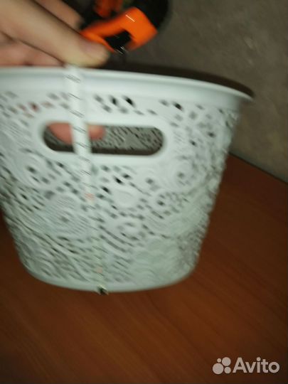 Корзинка для хранения