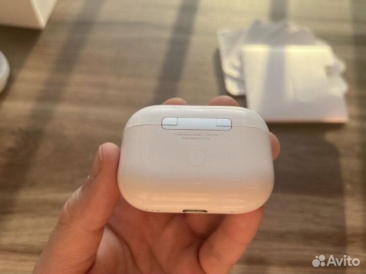 Airpods Pro 2 