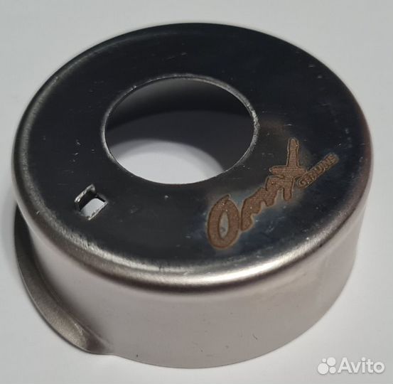 Стакан помпы охлаждения Yamaha 40-50, F30-70