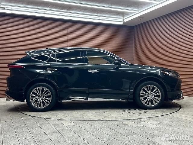 Toyota Harrier 2.0 CVT, 2020, 40 000 км