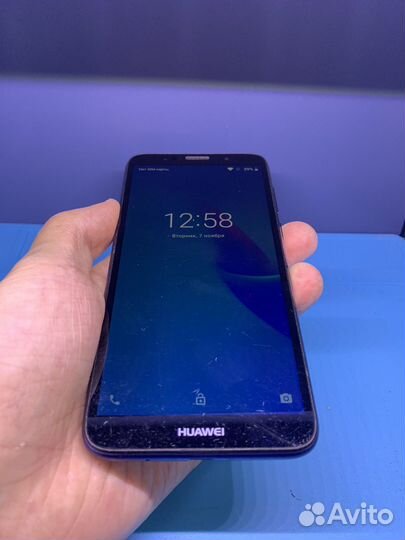 HUAWEI Y5 Lite, 16 ГБ