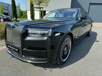 Новый Rolls-Royce Phantom 6.8 AT, 2024, цена 110 000 000 руб.