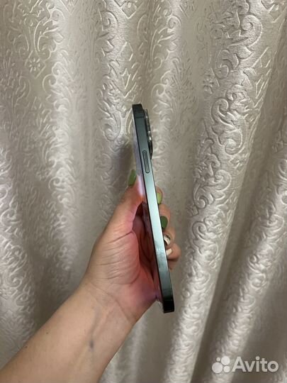 iPhone 13 pro max 256gb alpine green
