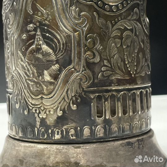 Подстаканник 