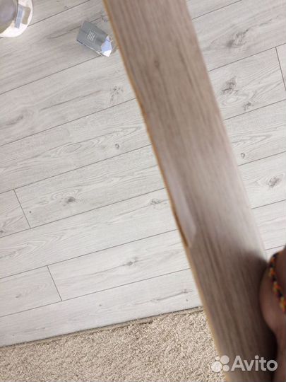 Плинтус мдф quick-step qsskr 01291