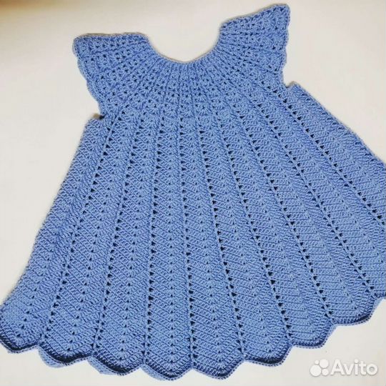 Вяжу на заказ всё что угодно. Частные уроки вязани