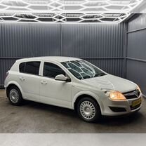 Opel Astra 1.6 MT, 2011, 131 621 км