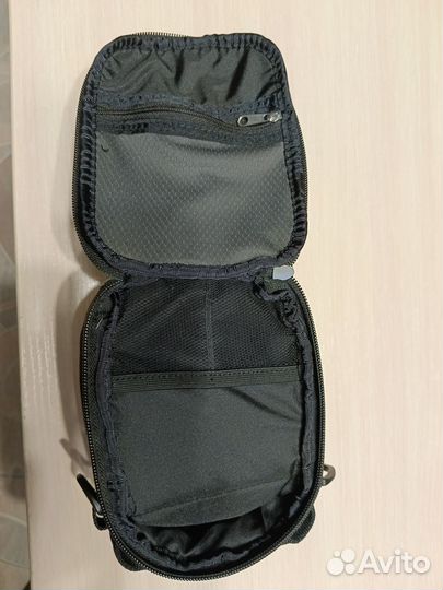 Сумка для видеокамеры