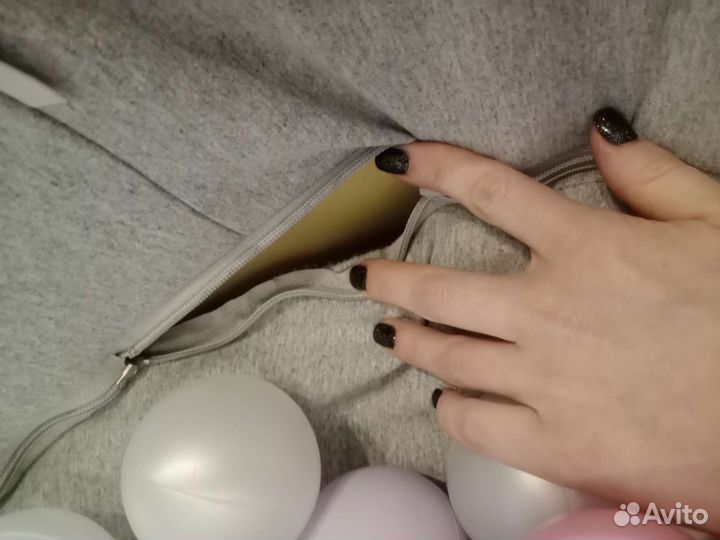 Детский бассейн