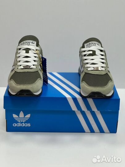 Кроссовки Adidas Originals Treziod