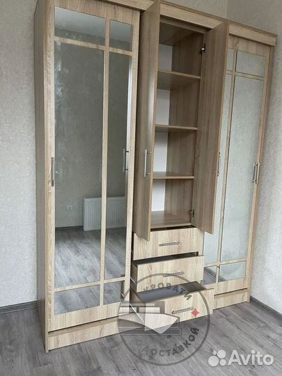 Шкаф купе