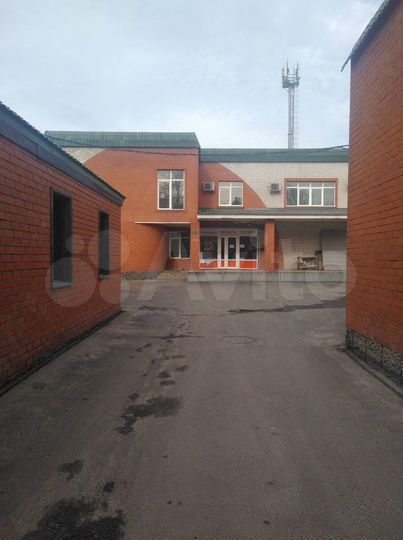 Склад, 360 м²