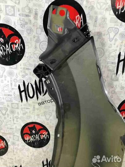Крыло переднее правое Honda CR-V