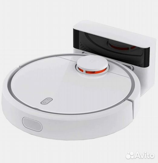 Xiaomi Mi Robot Vacuum Cleaner запчасти