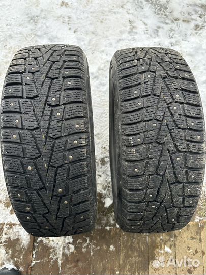 Nexen Winguard WinSpike 205/55 R16 94T