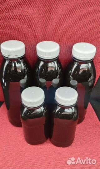 Нефть нафталановая