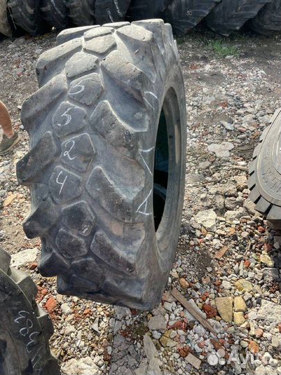 Галакси 15.5-25 Жираф