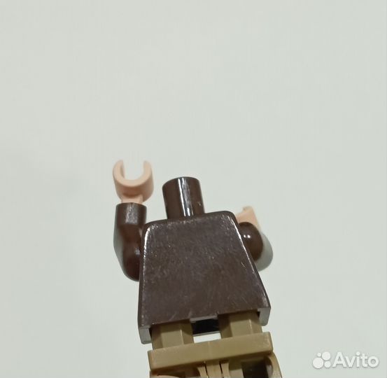 Lego Indiana Jones